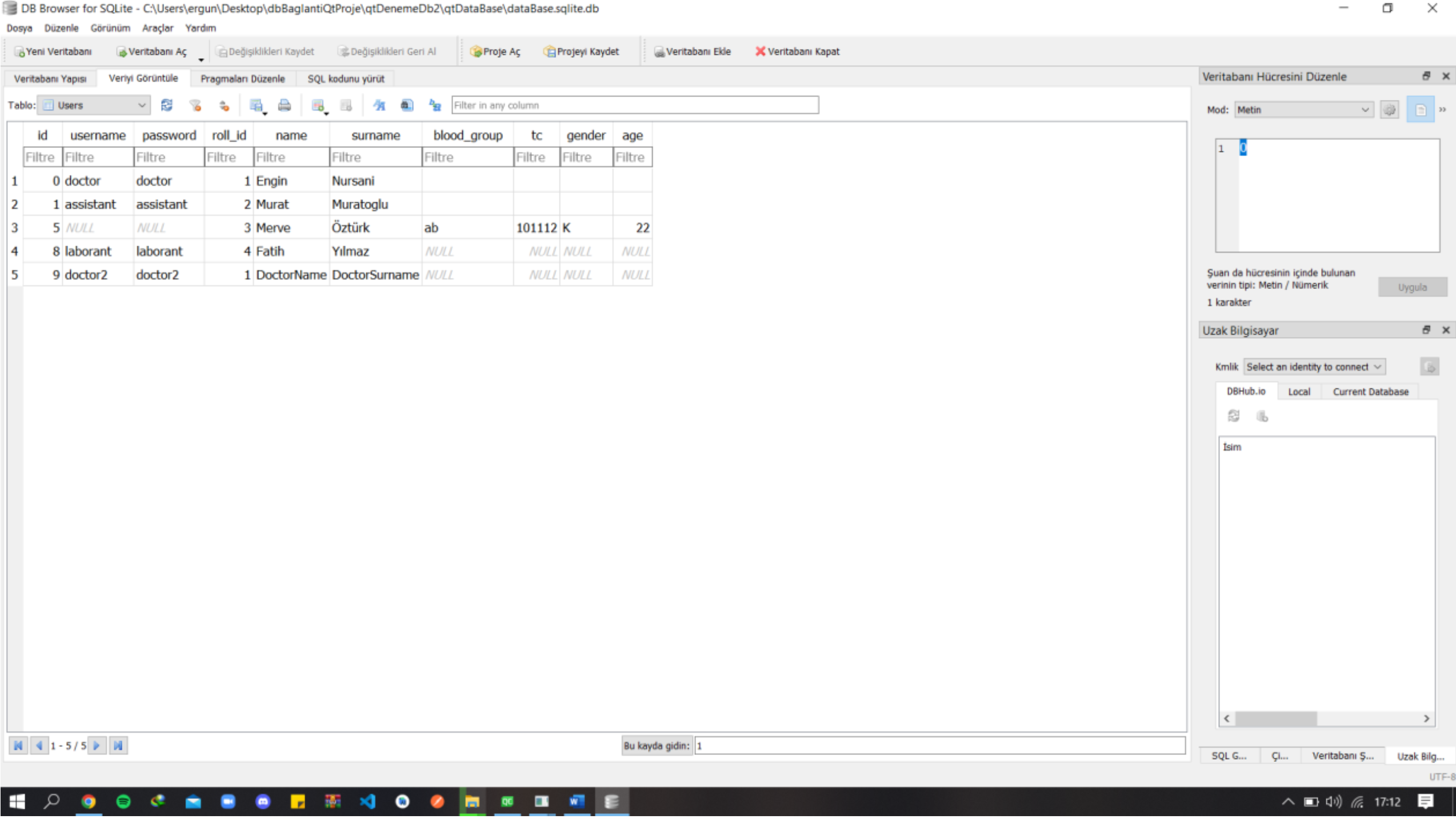 Lab Management System 2