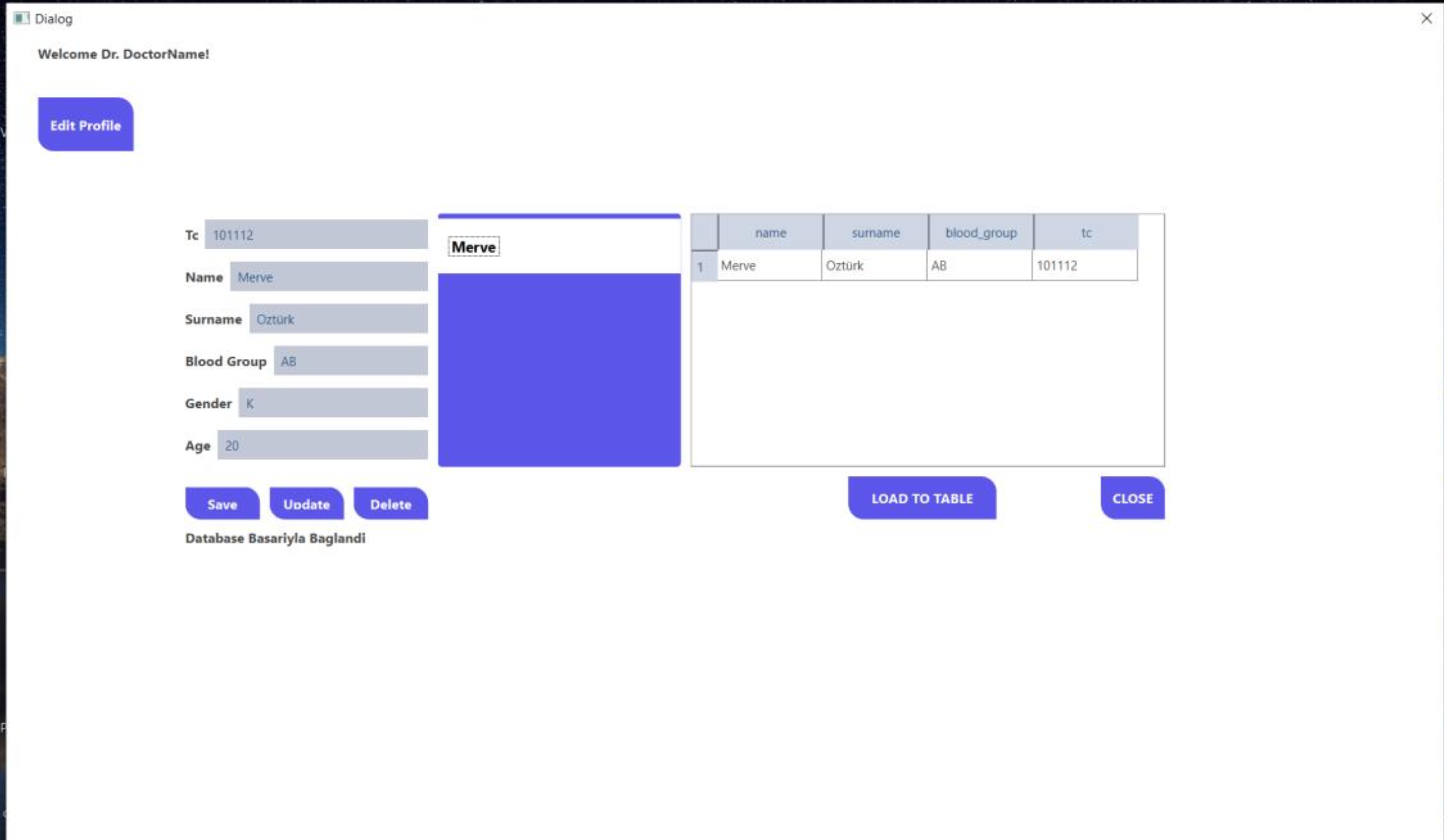 Lab Management System 3