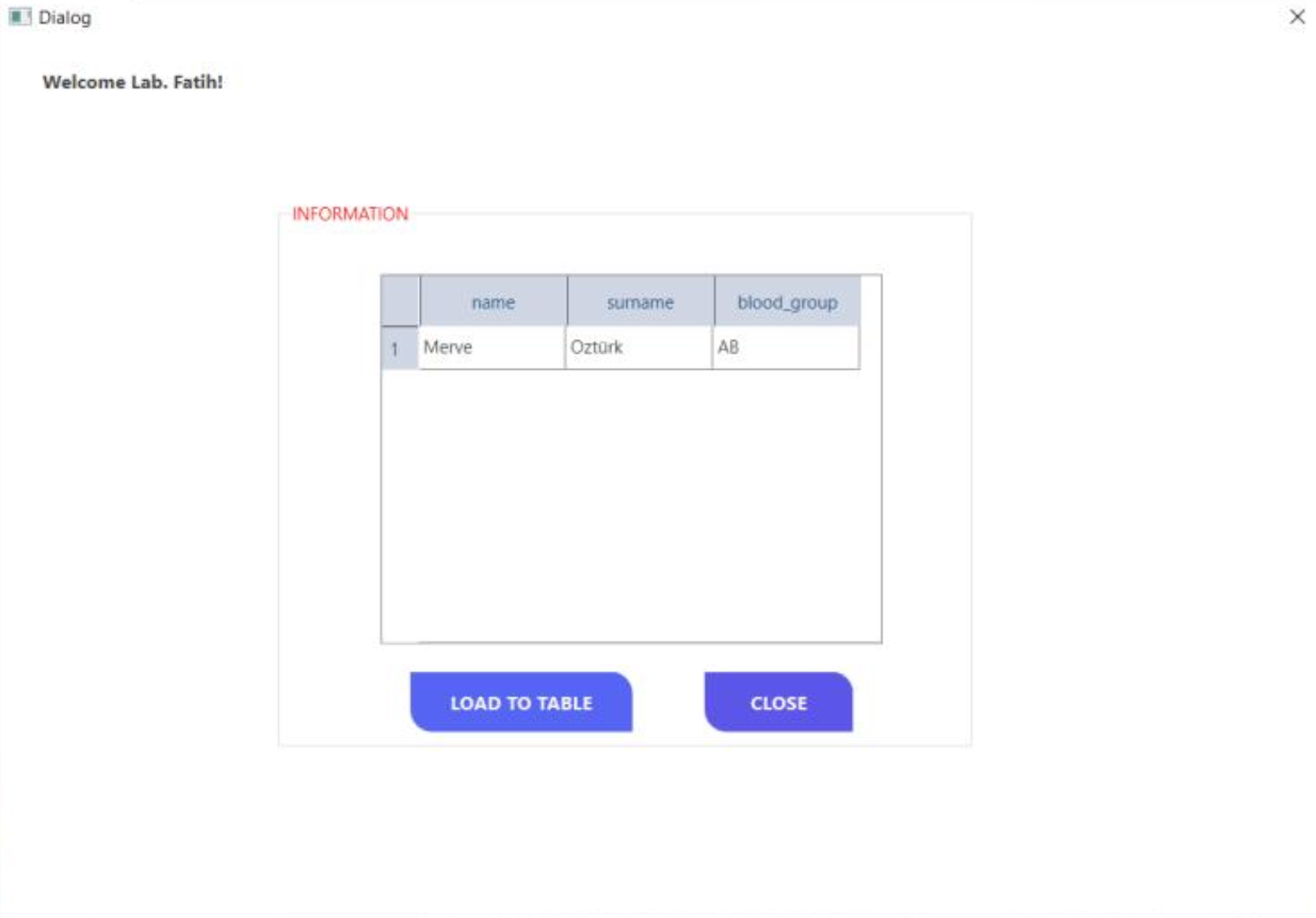 Lab Management System 3
