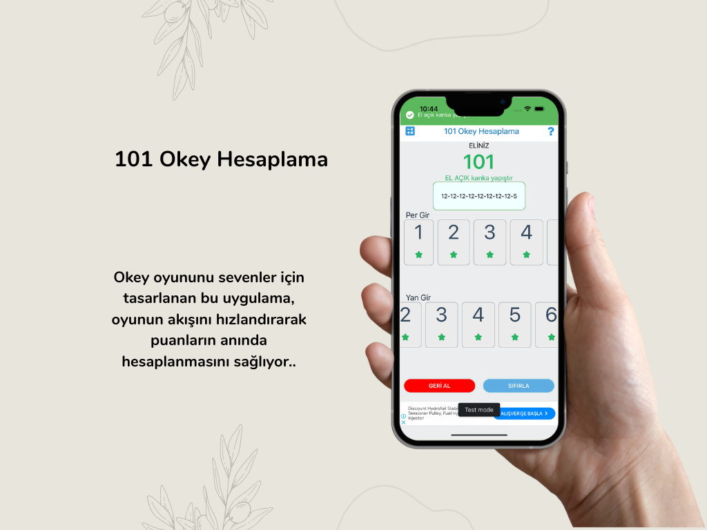 Yüzbir Hesaplama